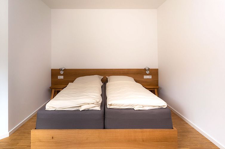 Vakantiehuis de luxe H751 mit Panoramasauna