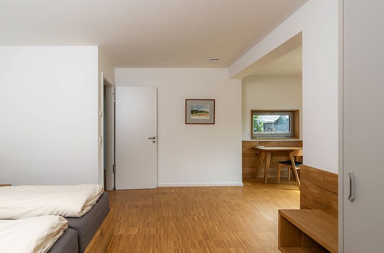 Vakantiehuis de luxe H751 mit Panoramasauna