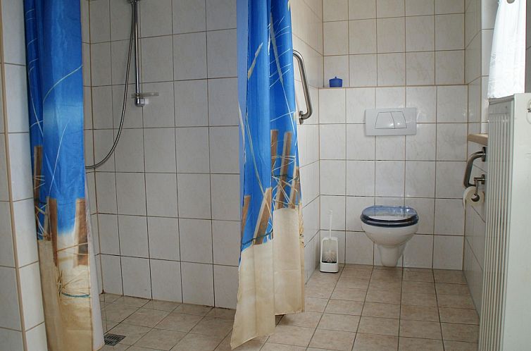 Vakantiehuis für 9 Personen im Thüringer Wald