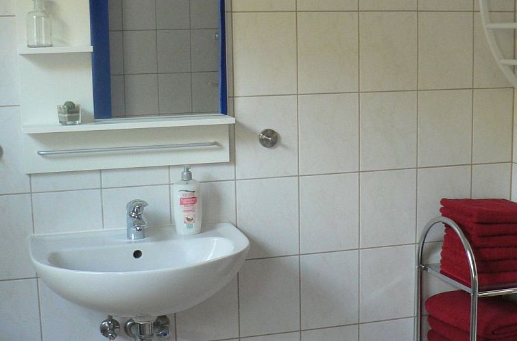 Vakantiehuis für 9 Personen im Thüringer Wald