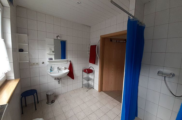 Vakantiehuis für 9 Personen im Thüringer Wald