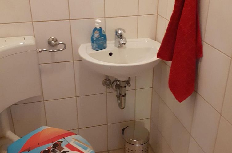 Vakantiehuis für 9 Personen im Thüringer Wald