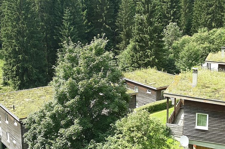 Vakantiehuis Feriendorf Bad Hundertpfund