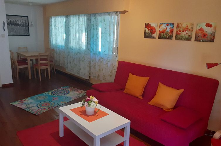 Vakantiehuis Feriendorf Bad Hundertpfund