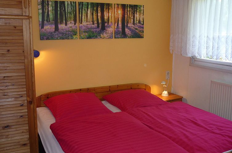 Vakantiehuis Feriendorf Bad Hundertpfund