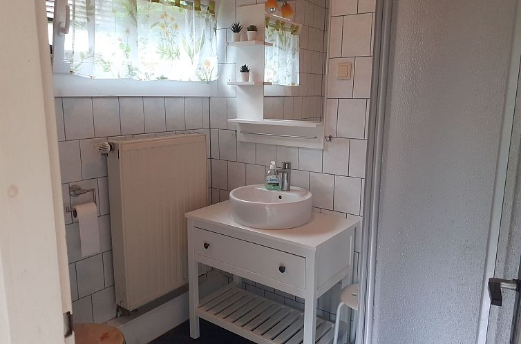 Vakantiehuis Feriendorf Bad Hundertpfund