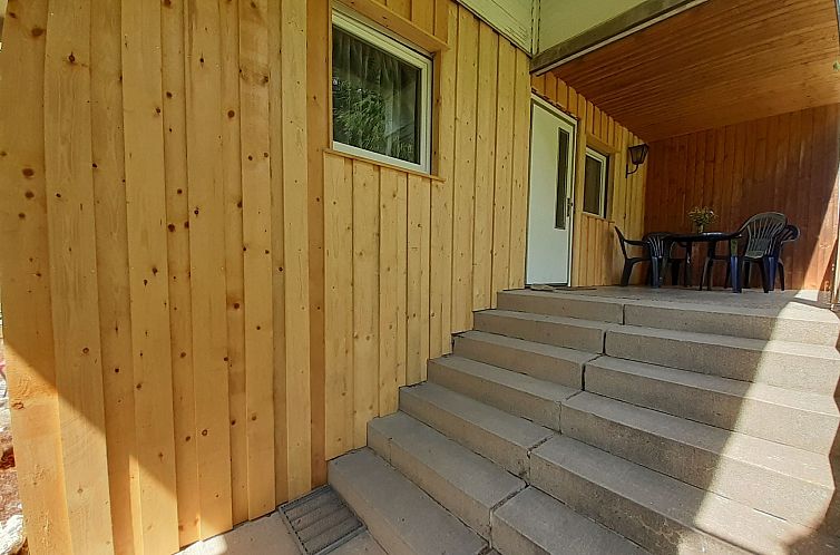 Vakantiehuis Feriendorf Bad Hundertpfund