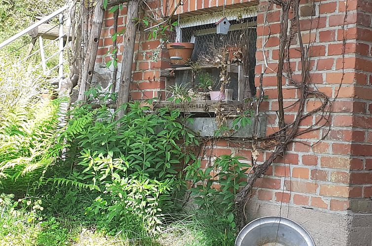 Vakantiehuis Feriendorf Bad Hundertpfund