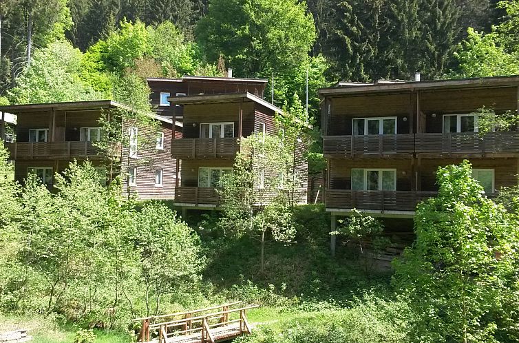 Vakantiehuis für 6 Personen im Thüringer Wald
