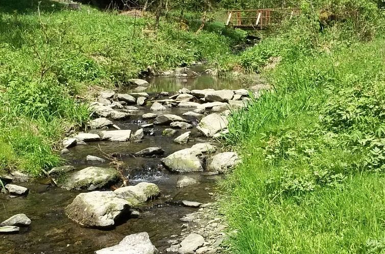 Vakantiehuis für 6 Personen im Thüringer Wald