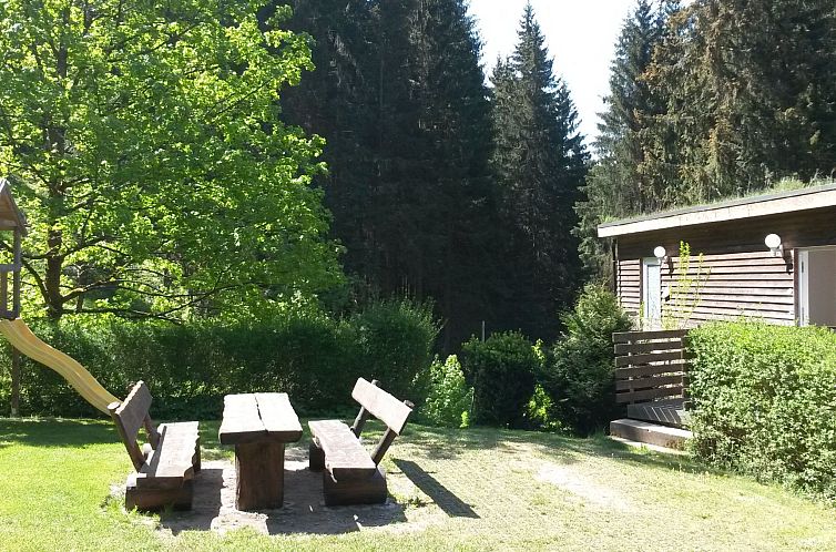 Vakantiehuis für 6 Personen im Thüringer Wald
