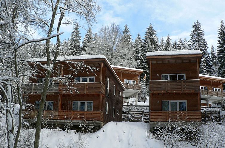 Vakantiehuis für 6 Personen im Thüringer Wald