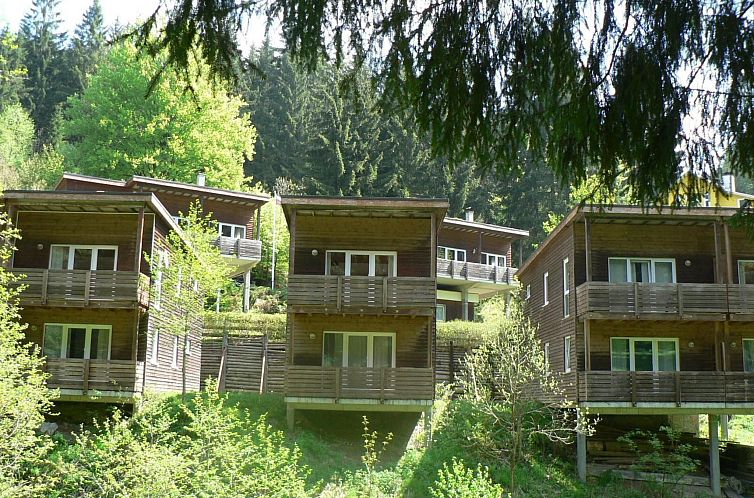Vakantiehuis für 6 Personen im Thüringer Wald