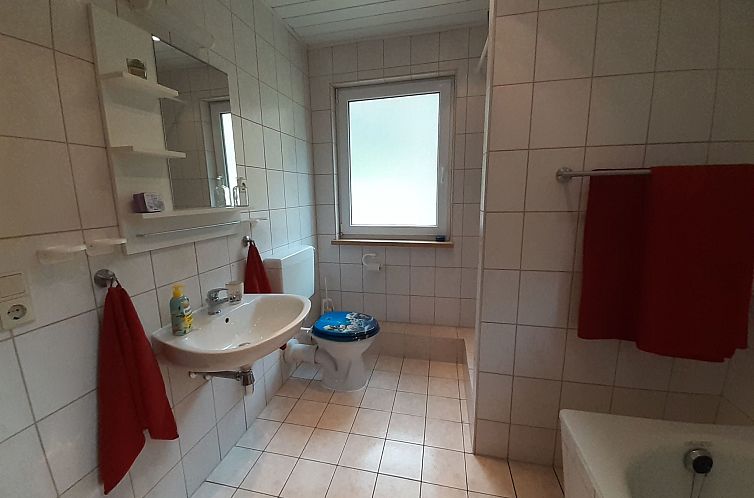 Vakantiehuis für 6 Personen im Thüringer Wald