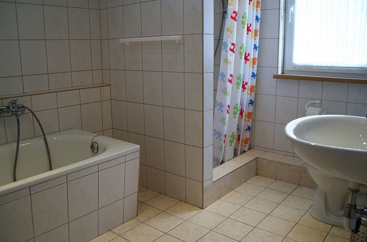 Vakantiehuis für 6 Personen im Thüringer Wald