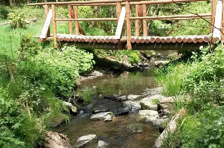 Vakantiehuis für 6 Personen im Thüringer Wald