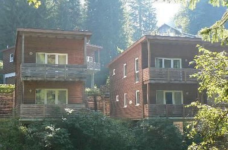 Vakantiehuis für 6 Personen im Thüringer Wald