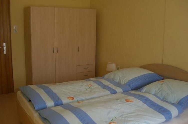 Vakantiehuis Freistehendes Ferienhaus in ruhiger Lage