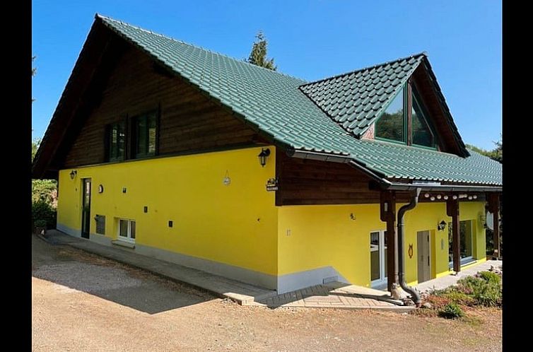 Vakantiehuis in Schmalkalden