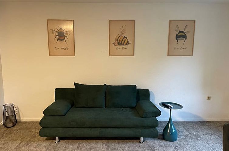 Vakantiehuis in Schmalkalden