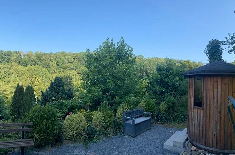 Vakantiehuis in Schmalkalden