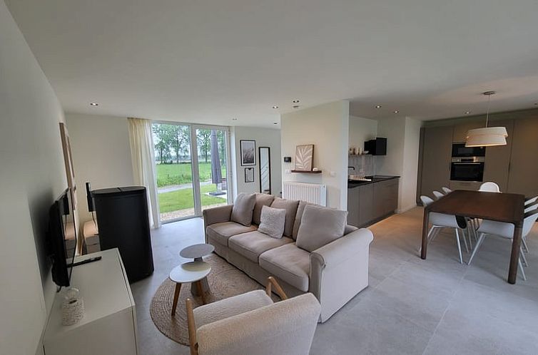 Huisje in Hoeleden