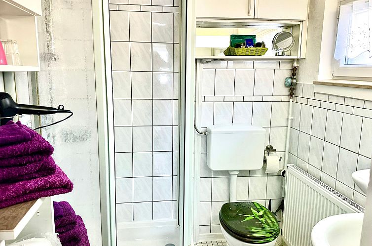 Vakantiehuis Rennsteig-Residenz