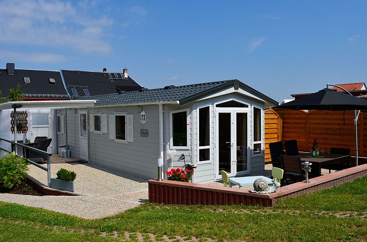 Verblijf 0324403 - Vakantiewoning Thüringen - Vakantiehuis Thüringen-Residenz