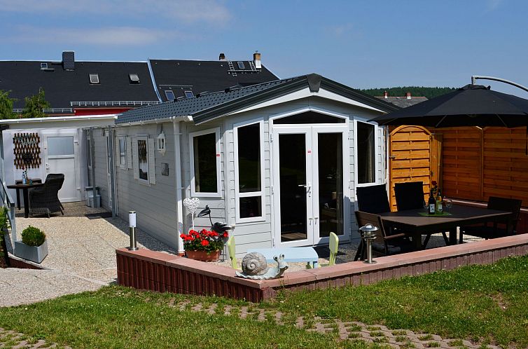 Vakantiehuis Thüringen-Residenz