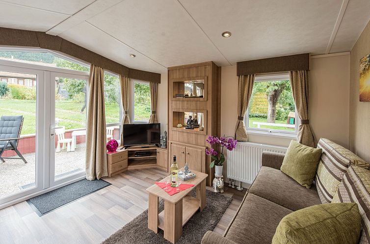 Vakantiehuis Thüringen-Residenz