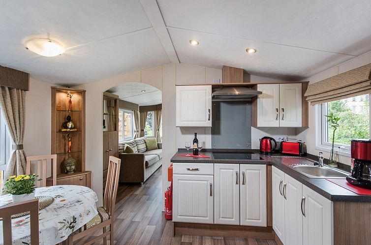 Vakantiehuis Thüringen-Residenz