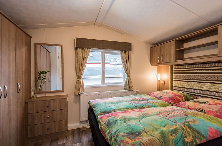 Vakantiehuis Thüringen-Residenz