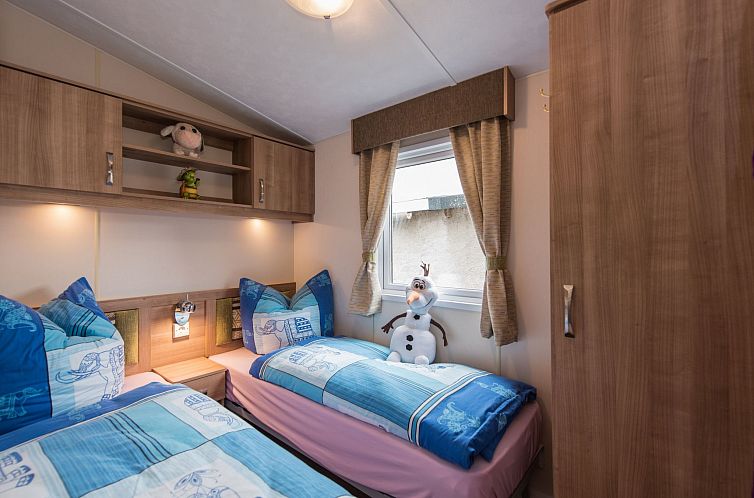 Vakantiehuis Thüringen-Residenz