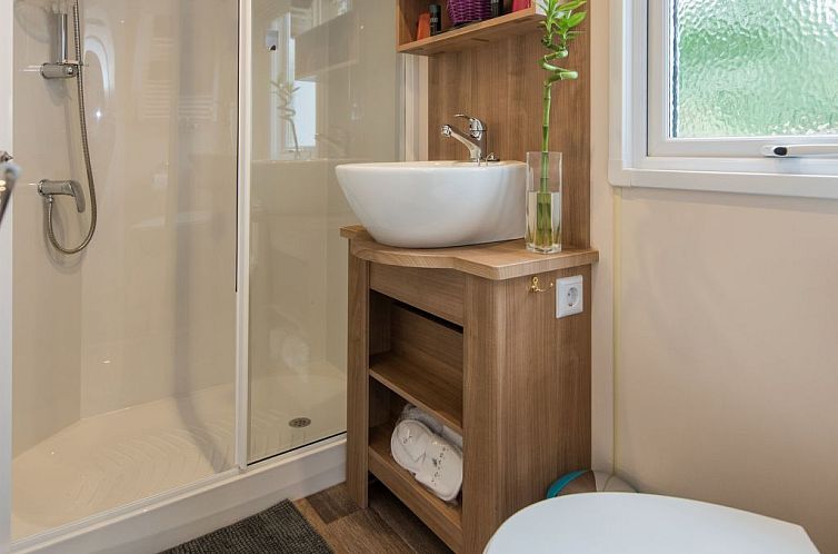 Vakantiehuis Thüringen-Residenz