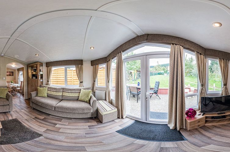 Vakantiehuis Thüringen-Residenz