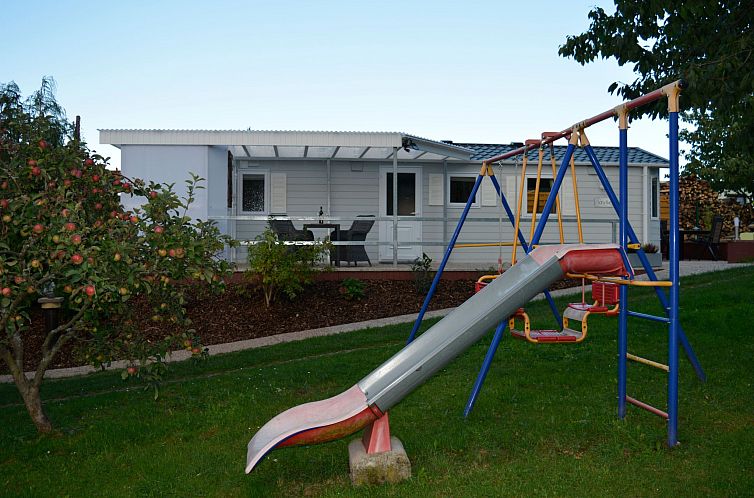 Vakantiehuis Thüringen-Residenz