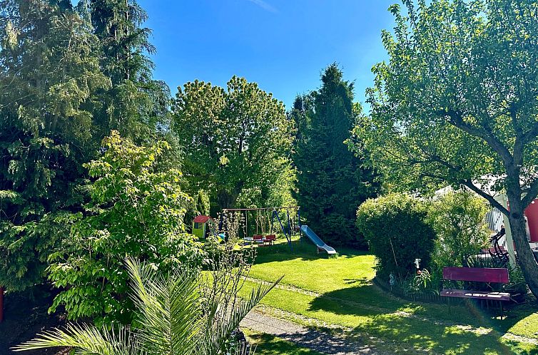 Vakantiehuis Thüringen-Residenz