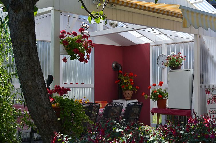 Vakantiehuis Thüringen-Residenz