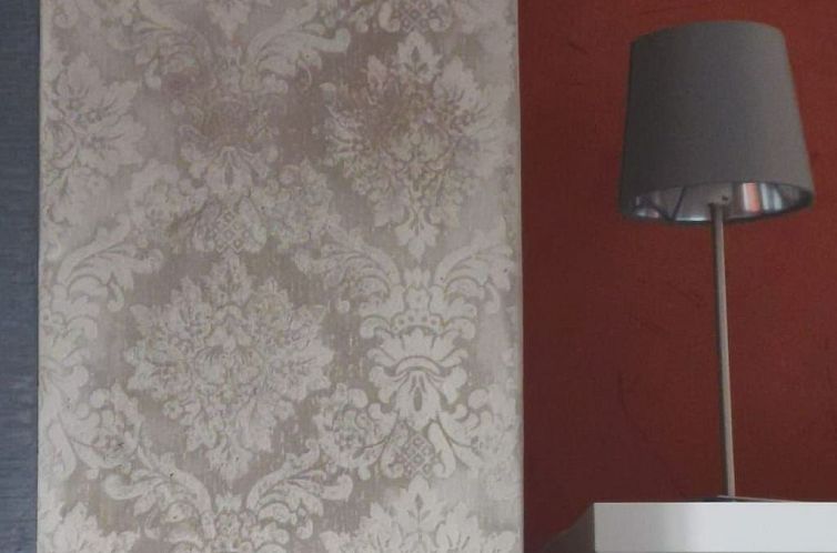 Appartement "Villa am Kurpark"