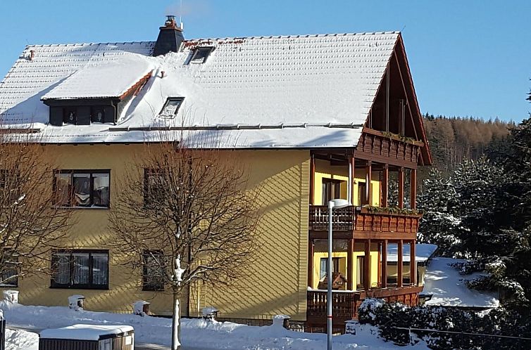 Appartement Komfortwohnung