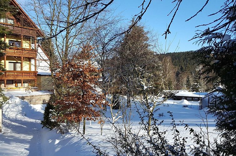 Appartement Komfortwohnung