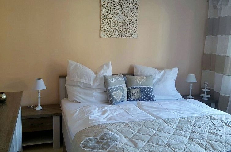 Appartement Komfortwohnung