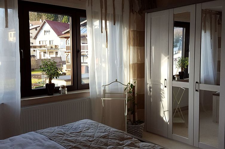 Appartement Komfortwohnung