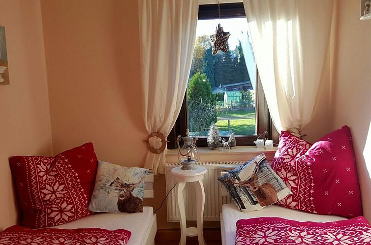 Appartement Komfortwohnung