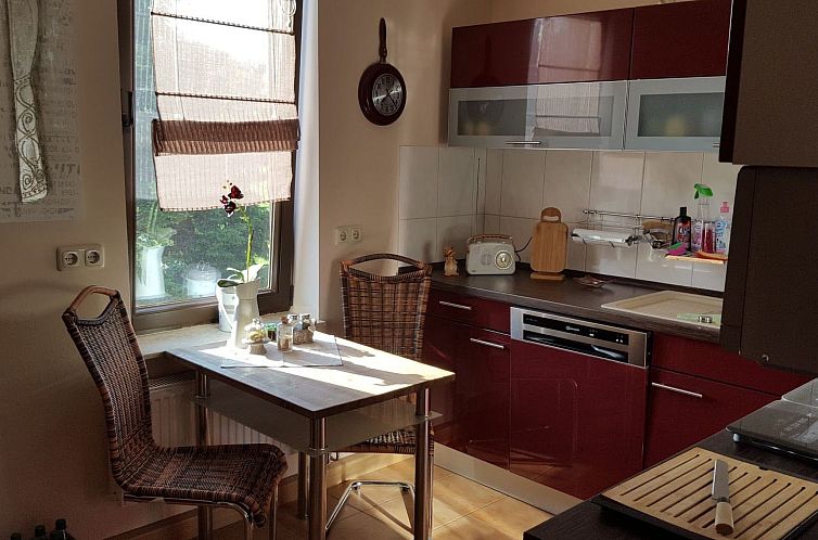 Appartement Komfortwohnung