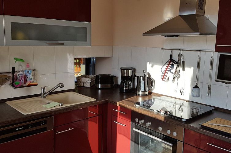 Appartement Komfortwohnung