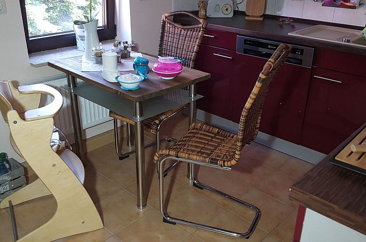 Appartement Komfortwohnung