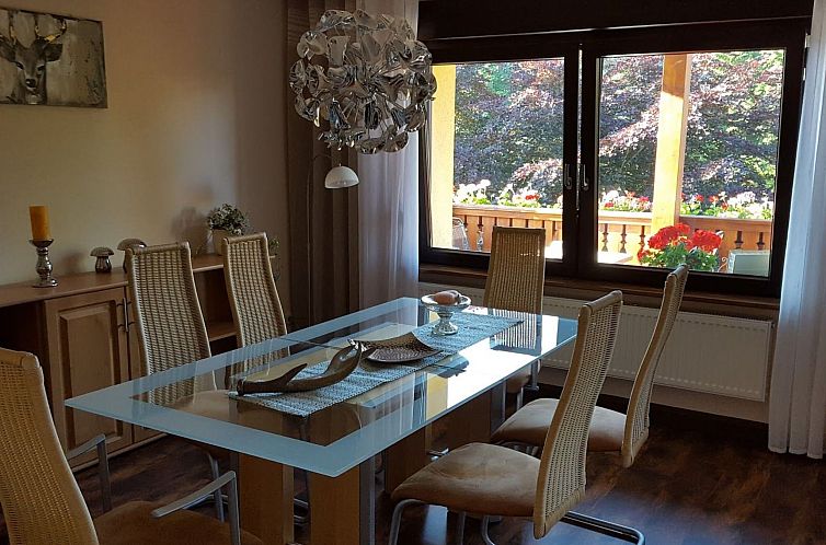 Appartement Komfortwohnung