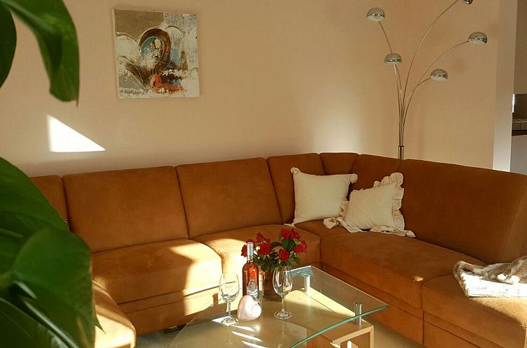 Appartement Komfortwohnung