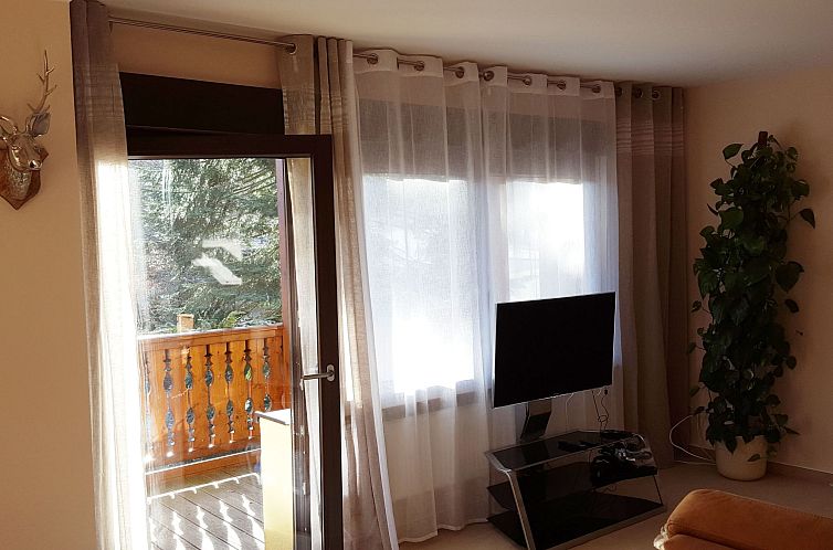 Appartement Komfortwohnung